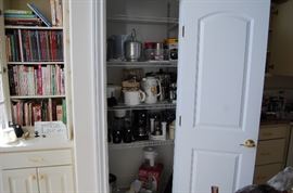 kitchen collectibles