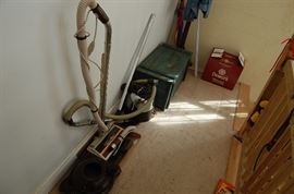 Rainbow Vacuum cleaner