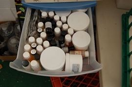 Aromatherapy Minerals, she had a business and this is it, from the minerals to the oils, we can set you up in business, selling as a group