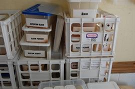 Aromatherapy Minerals, she had a business and this is it, from the minerals to the oils, we can set you up in business, selling as a group