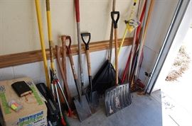 Hand tools and we have more