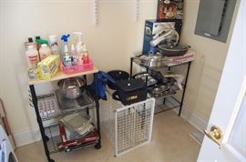 kitchen collectibles