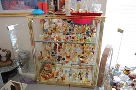 vintage Perfume bottle collection