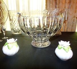 Marquis Waterford bowl