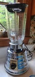 Vintage Beehive Osterizer blender