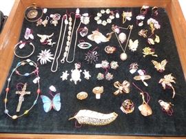 Costume Jewelry