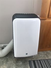 Kenmore 12,000 BTU portable air conditioner