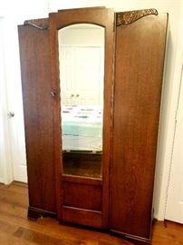 Beautiful Antique armoire