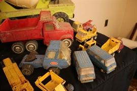 Vintage Toys