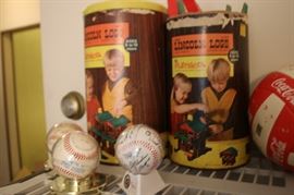 Vintage Toys  Lincoln Logs