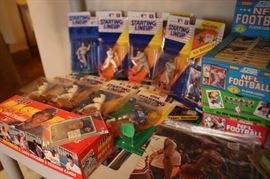 Sports Collectables