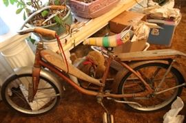 Vintage Bike