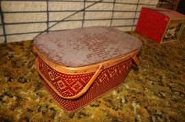Picnic Basket