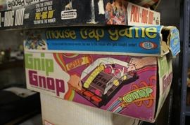 Vintage Games