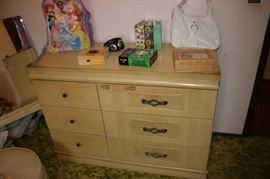 MCM Dresser
