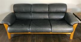 Ekornes, Norway sofa