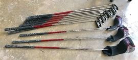 Ping G30 left-handed club set