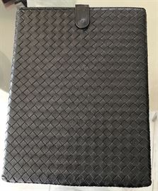 Bottega Veneta tablet/iPad case