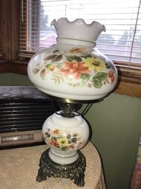 Gone with the Wind lamp