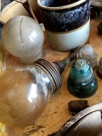 This Is A FUN Sale...Lot's and Lot's Of Treasures! Remember...THE OLD BARN IS OFF LIMITS! PLEASE!! However...Let's Go In the Huge New Barn...