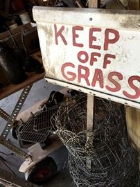 I Need This For My Yard!...Hey You Kids!!...tehehe...