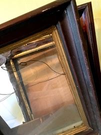 Antique Frames...