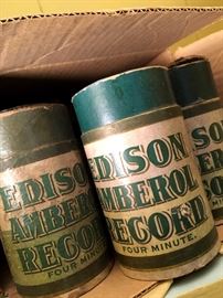 and Cylinders...