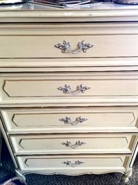 5 Drawer Chest!...