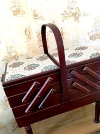I Love This Little Sewing Kit!...