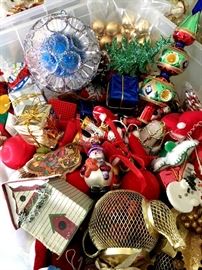 and Christmas...