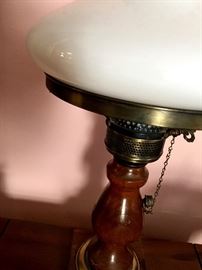Oh Yeah...Lamps...Plenty of Lamps...