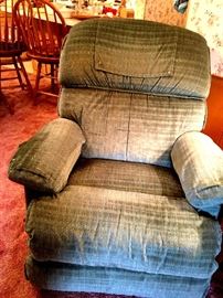 Super Comfy La-Z-Boy Recliner...