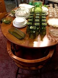 Filled With Treasures!...