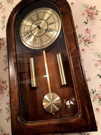 Clocks!...