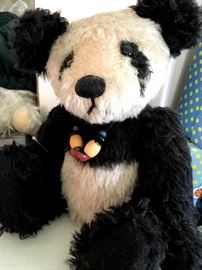and BEARS!...Oh My!...(sorry, I had to)...