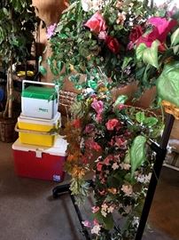 Yep...Florals...