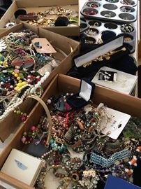 ...and YES...It'll Be More Organized Than This! LOL!!!!....