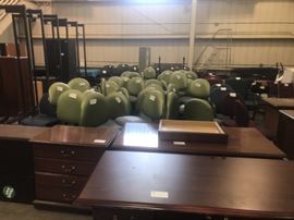 Lots of Good Furniture