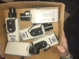 VCD Cameras
