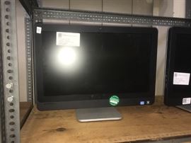 Dell all in one computers