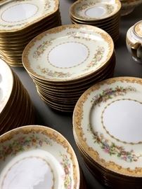 Beautiful Noritake!...So Sweet...