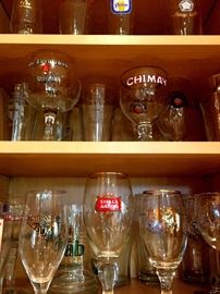 Really Neat Glassware...