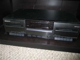 KENWOOD RADIO