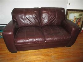 LOVESEAT