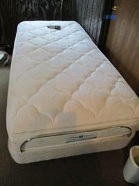 SLEEP NUMBER ADJUSTABLE BED