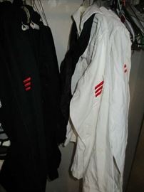 UNIFORMS