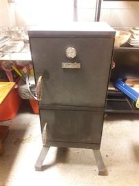 Smoker