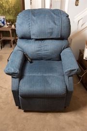Golden Power Lift Chair