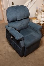 Golden Power Lift Chair