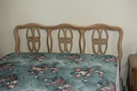 Queen Headboard